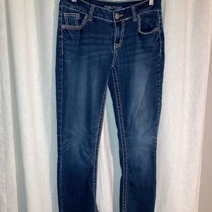 Maurice’s Bootcut Jeans